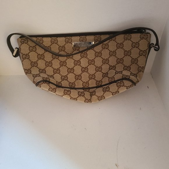 COPY - Women Authentic Gucci purse - Picture 1 of 4